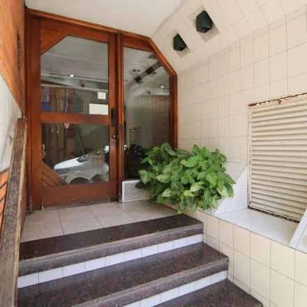 Rent this 3 bed apartment on Los Pirineos 1384 in Villa Santa Rita, C1416 DKW Buenos Aires