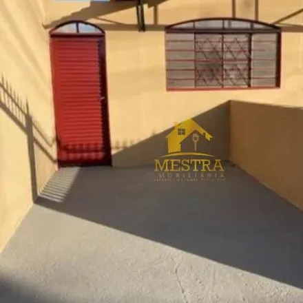 Buy this 3 bed house on Setor M Norte QNM 36 Conjunto M Via M4 in Setor M Norte, Taguatinga - Federal District