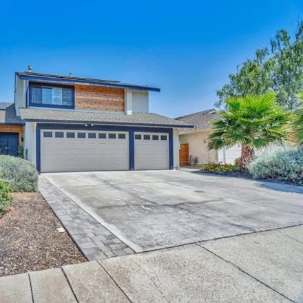 Buy this 5 bed house on 135 Destry Court in San Jose, CA 95136