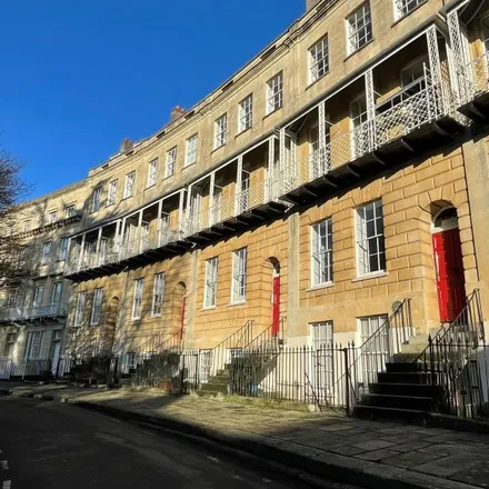 Image 2 - Saville Court, 6 Saville Place, Bristol, BS8 4EJ, United Kingdom - Apartment for rent