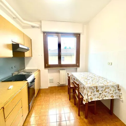 Image 5 - Via Cristoforo Colombo, 22063 Cantù CO, Italy - Apartment for rent