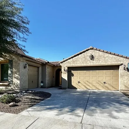 Buy this 4 bed house on 25647 North 103rd Drive in Peoria, AZ 85383