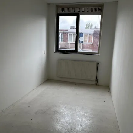 Image 2 - Noordsingel 165A, 3035 EP Rotterdam, Netherlands - Apartment for rent