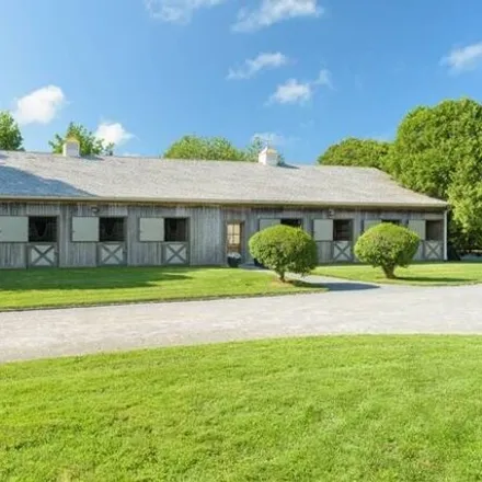 Buy this 5 bed house on 42 Meadow Court in Bridgehampton, Suffolk County