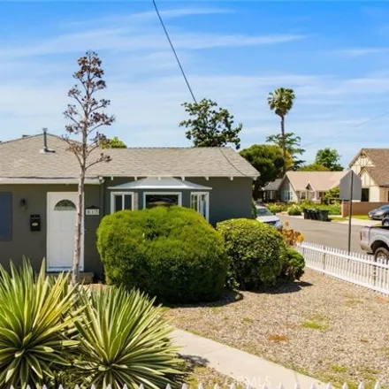 Buy this 5 bed house on 110 Orange Grove Avenue in Placentia, CA 92870