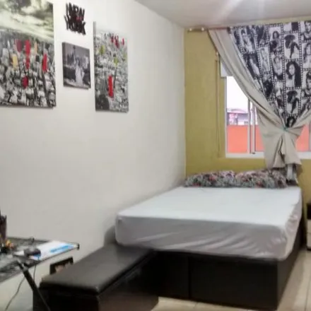Buy this 1 bed apartment on Edificio Dona Cecília in Rua Dona Cecília 322, Vila City