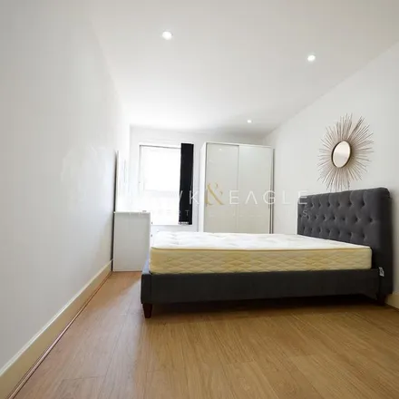 Image 7 - Venus House, 160 Westferry Road, Millwall, London, E14 3SF, United Kingdom - Apartment for rent
