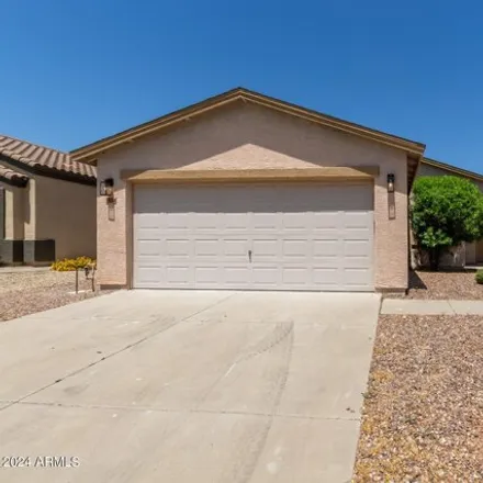 Image 1 - 5814 E Flowing Spring Rd, Florence, Arizona, 85132 - House for sale