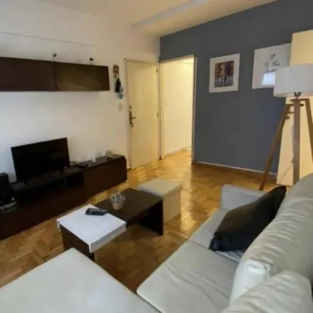 Buy this 2 bed apartment on Bulnes 1800 in Palermo, 1425 Buenos Aires