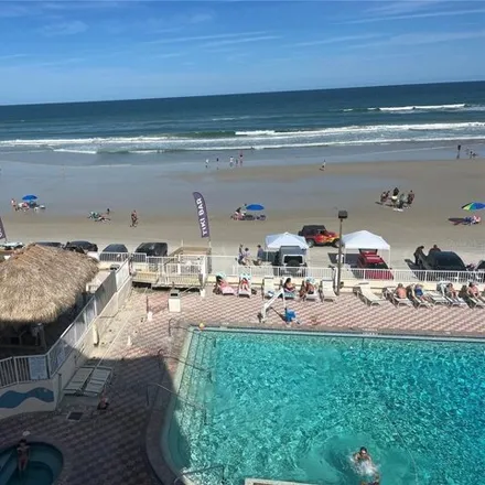 Image 2 - Fountain Beach Resort, South Atlantic Avenue, Daytona Beach, FL 32118, USA - Condo for sale