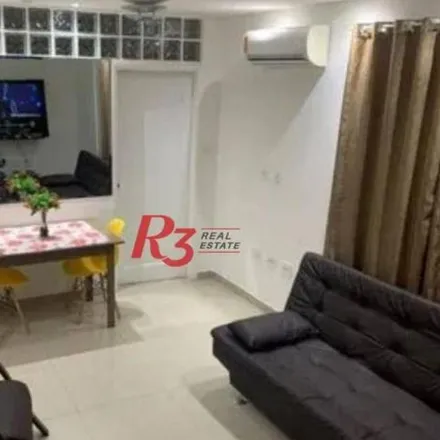 Buy this 1 bed apartment on La Banoffeeria in Avenida Marechal Floriano Peixoto 160, Gonzaga