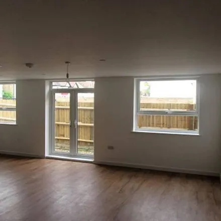 Rent this 1 bed apartment on Baxter Avenue in Southend-on-Sea, SS2 6DP