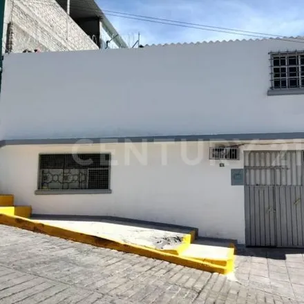 Image 2 - Calle Club Alpino Hiloche, Colonia Lázaro Cárdenas 1a. Sección, 07295 Tlalnepantla, MEX, Mexico - House for sale