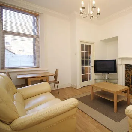Rent this 2 bed apartment on Cavendish Road in Newcastle upon Tyne, NE2 2NJ