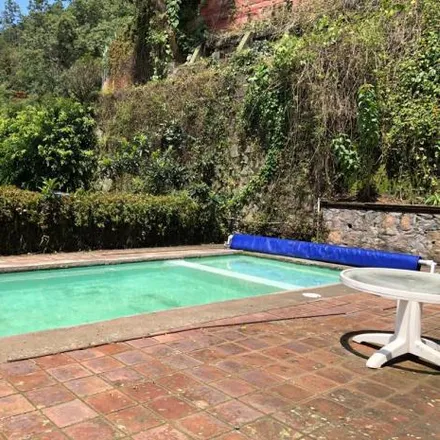 Rent this 3 bed house on unnamed road in Loma Bonita, 51200 Valle de Bravo
