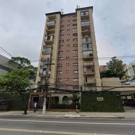 Image 2 - poligono vila andrade, Vila Andrade, São Paulo - SP, 05726-100, Brazil - Apartment for rent