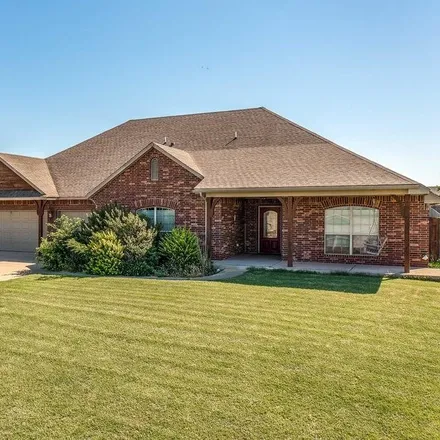 Buy this 4 bed house on 7890 Highland Avenue in Oklahoma City, OK 73084