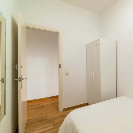 Rent this 3 bed apartment on Avinguda del Paral·lel in 92, 08015 Barcelona
