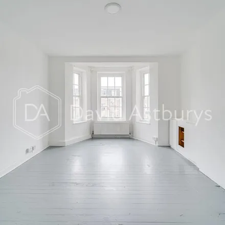 Rent this 1 bed apartment on Westmacott House in Hatton Street, London