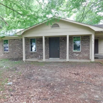 Image 1 - 5370 Smallwood Cove, Twin Lakes, Horn Lake, MS 38637, USA - House for rent