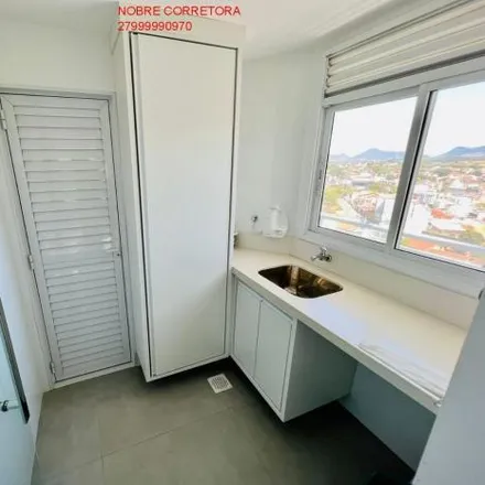 Buy this 3 bed apartment on Rua José Queiroz in São Judas Tadeu, Guarapari - ES