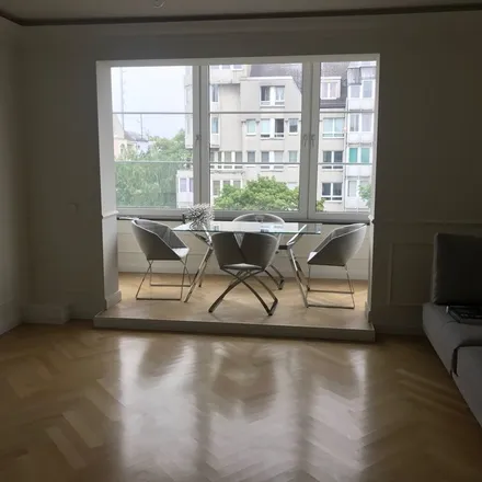 Image 5 - Sicherheitstechnik Wolfram Weiß, Bundesallee 135, 12161 Berlin, Germany - Apartment for rent