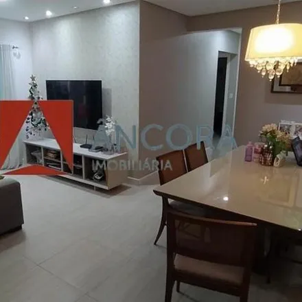 Buy this 3 bed apartment on Rua Marechal Eduardo Gomes in Três Poderes, Imperatriz - MA