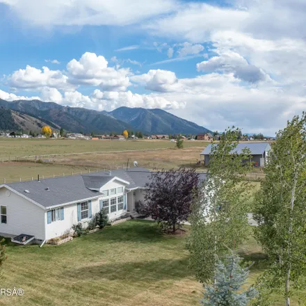 Buy this 3 bed house on 224 Gullup Drive in Lincoln County, WY 83118