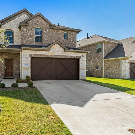 Buy this 4 bed house on 1164 Lake Front Drive in Rockett, Ellis County