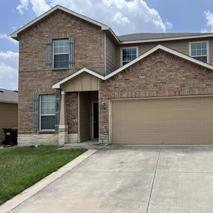 Rent this 4 bed house on 11796 Silver Horse in Bexar County, TX 78254