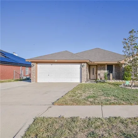 Buy this 4 bed house on 3804 Fabianna Drive in Killeen, TX 76549