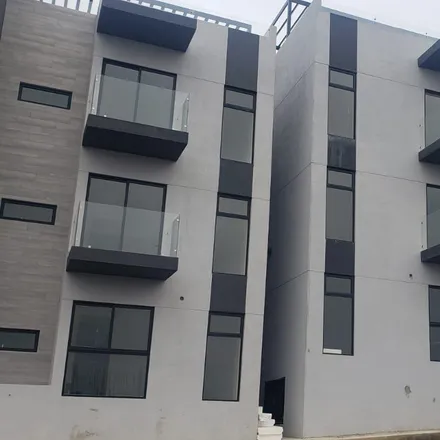 Buy this studio apartment on Avenida Ermita Sur 5334 in Alcalá, 22120 Tijuana