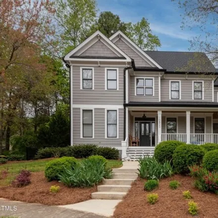 Buy this 4 bed house on 10709 Hollowgate Road in Raleigh, NC 27614
