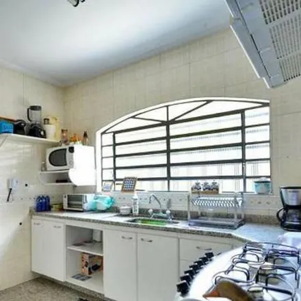 Buy this 4 bed house on Rua José Borelli in Bairro Siciliano, São Paulo - SP