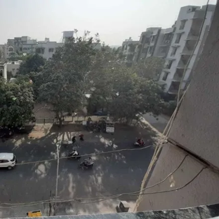 Image 4 - Dhumketu Marg, Paldi, Ahmedabad - 380001, Gujarat, India - Apartment for rent