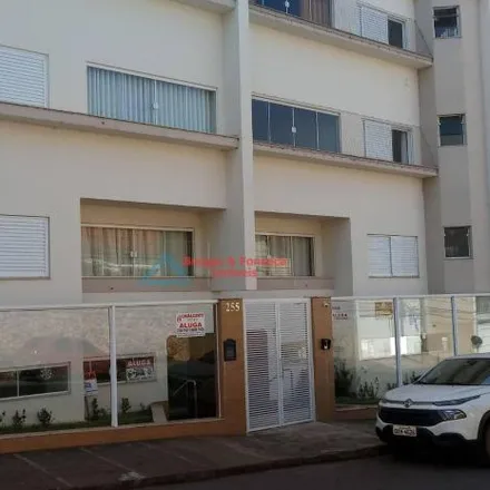 Buy this 3 bed apartment on Rua Juiz de Fora in Jardim Andere, Varginha - MG