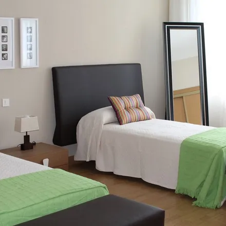 Rent this 6 bed apartment on Solo Qui in Calle de la Ribera, 29660 Marbella