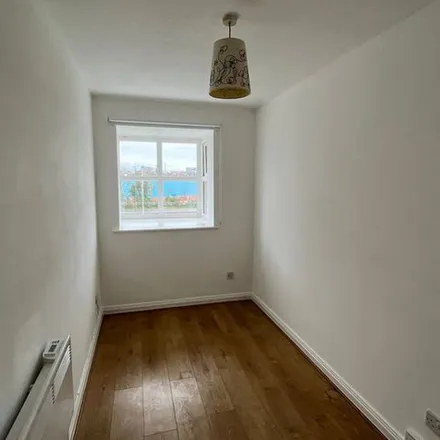 Image 4 - Burroughs Gardens, Liverpool, L3 6EH, United Kingdom - Apartment for rent