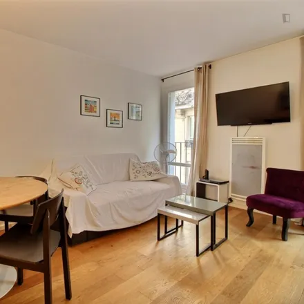 Image 4 - 29 Rue Lauriston, 75116 Paris, France - Apartment for rent