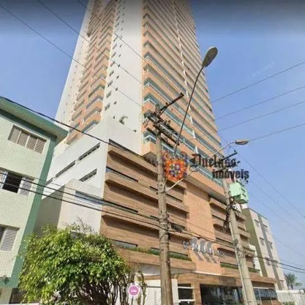 Buy this 3 bed apartment on Rua Copacabana 80 in Guilhermina, Praia Grande - SP