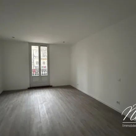 Rent this 1 bed apartment on 1 Place des Arènes in 30000 Nîmes, France