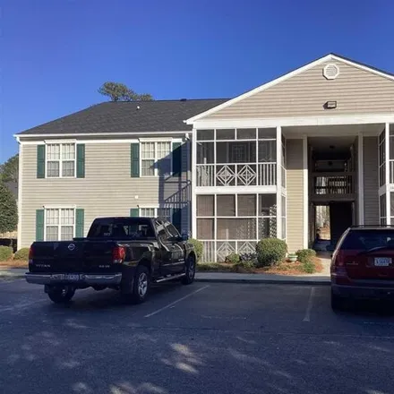 Buy this 2 bed condo on 1442 Golf Terrace Boulevard in Waterford, Florence County