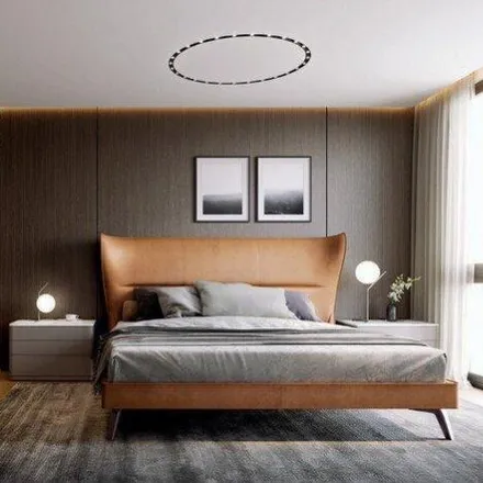 Buy this 3 bed apartment on Rua Coronel Bordini in Rio Branco, Porto Alegre - RS