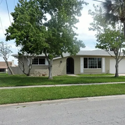 Image 2 - 796 Island Drive, Merritt Island, FL 32952, USA - House for rent