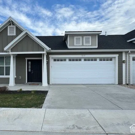 Buy this 2 bed house on West 1810 South in Orem, UT 84058