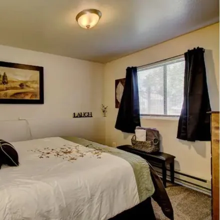 Image 3 - Boise County, Idaho, USA - House for rent