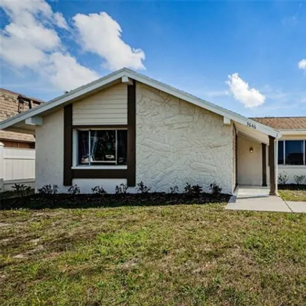 Image 2 - 3646 Springfield Drive, Beacon Square, Pasco County, FL 34691, USA - House for sale