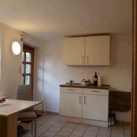 Rent this 2 bed apartment on Alte Sülldorfer Landstraße 419 in 22559 Hamburg, Germany