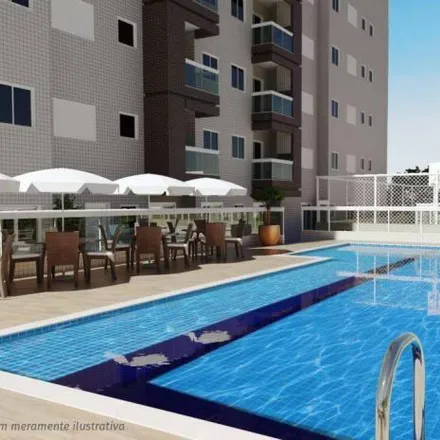 Buy this 2 bed apartment on Avenida General Marcondes Salgado in Aviação, Praia Grande - SP