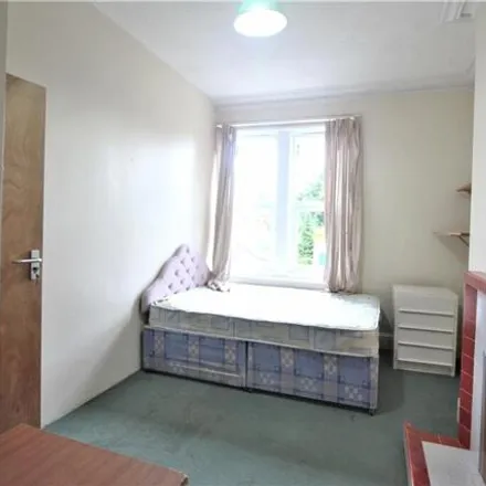 Image 2 - 14 Cranbrook Road, Bristol, BS6 7BN, United Kingdom - House for rent